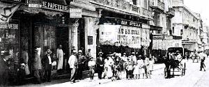 1763- Oran - Boulevard2 Seguin